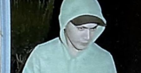 Zbiegły zabójca z Pensylwanii schwytany. Drwił z policji przez dwa tygodnie