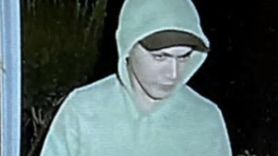 Danelo Cavalcante przez dwa tygodnie był ścigany przez policję
