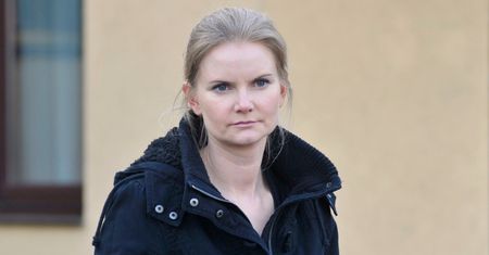 Była gwiazdą "W11". Dziś Joanna Czechowska startuje w wyborach samorządowych