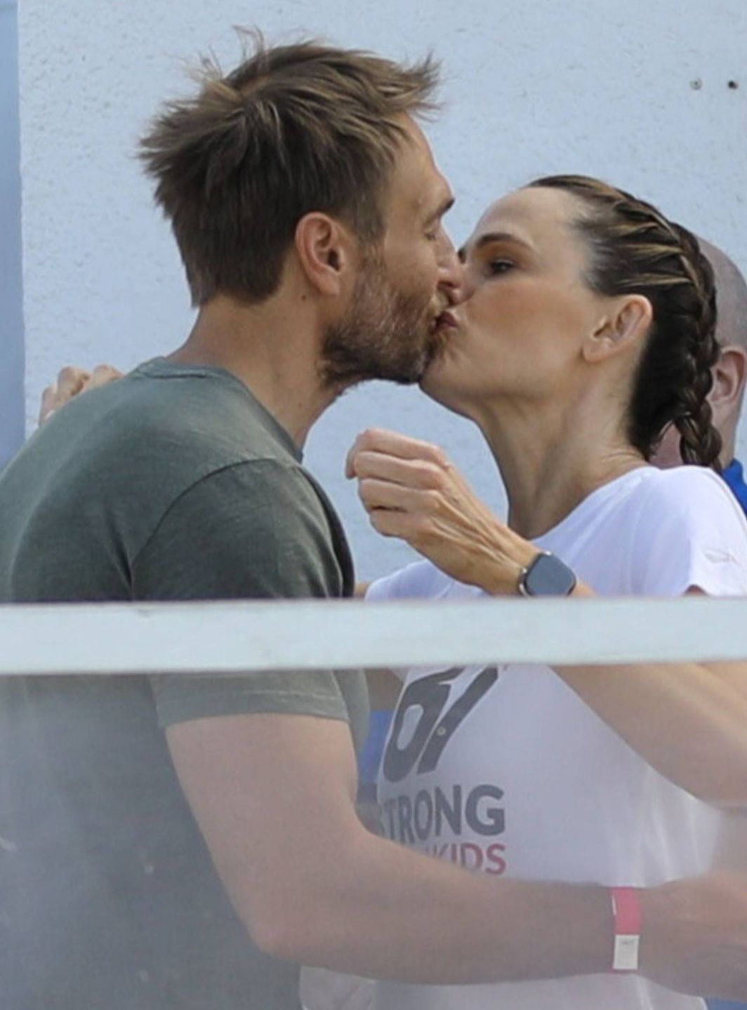 Jennifer Garner z ukochanym