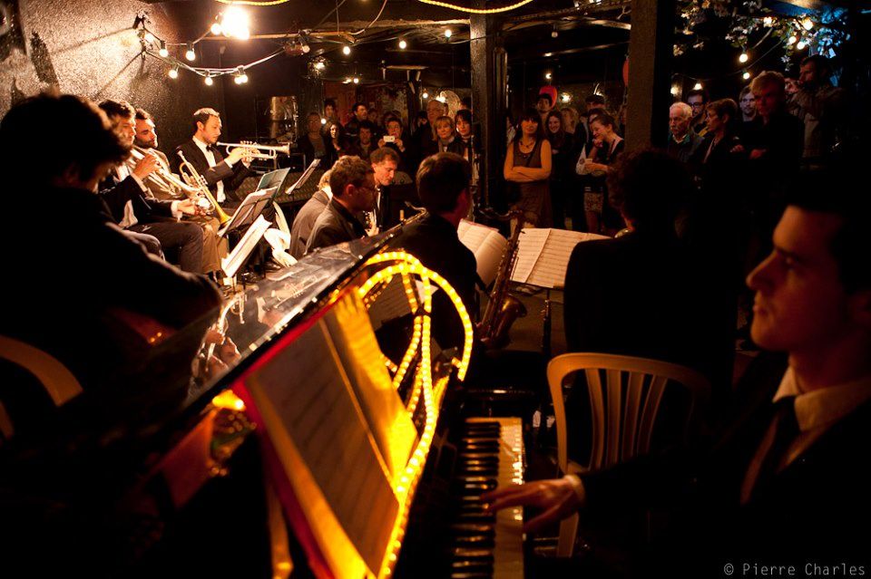umlaut big band1