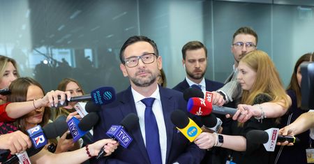 Obajtek komentuje audyty w Orlenie. Potwierdza, za co płacił kartą służbową