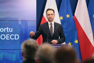 Inflacja w 2023 roku będzie niższa, niż prognozuje OECD? Minister tłumaczy dlaczego