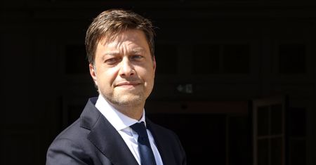 402 groźby śmierci w dwa miesiące. Sprawa trafiła na policję