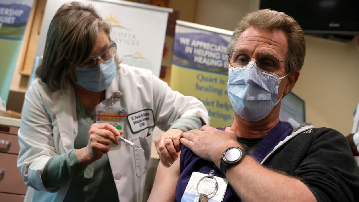 szczepionka koronawirus