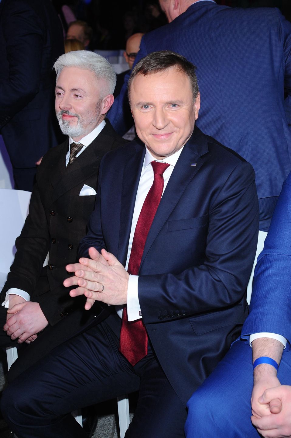 Jacek Kurski - nowy-stary prezes TVP