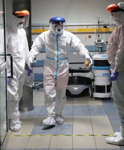 Koronawirus. Najnowsze dane. Najwięcej zakażeń na Mazowszu