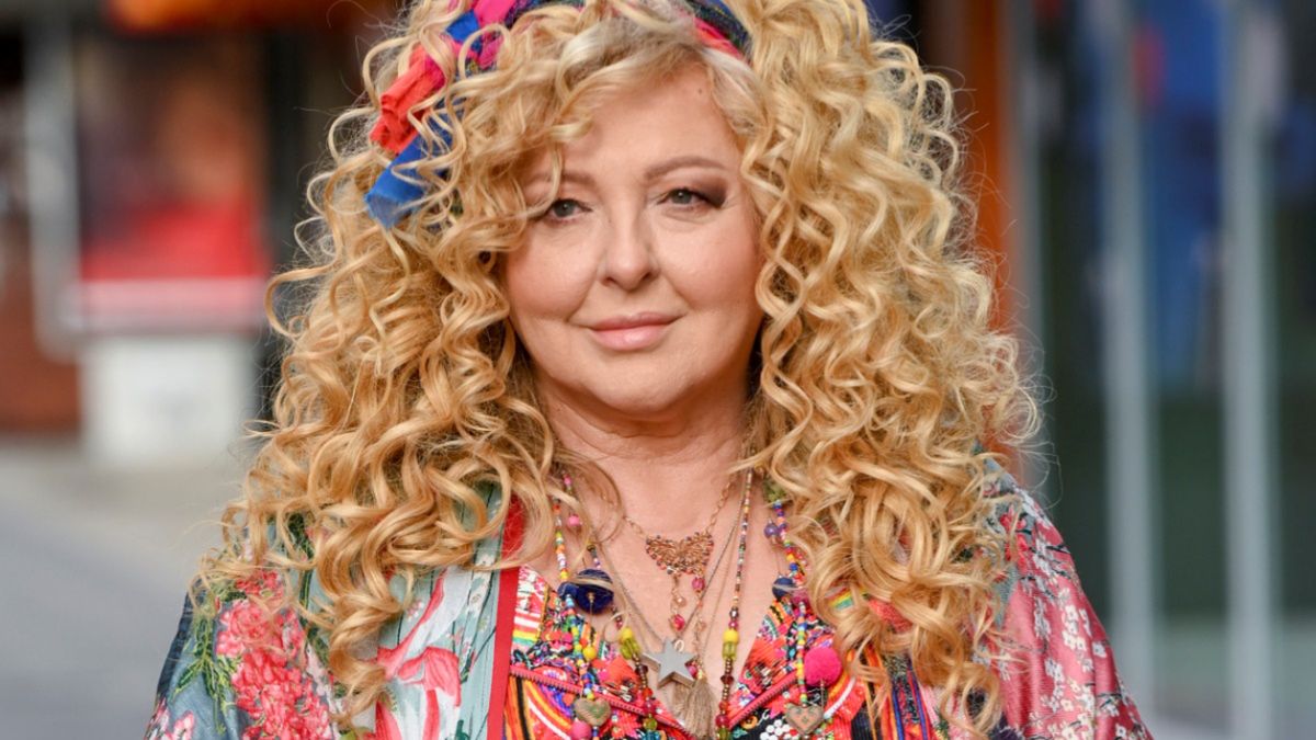 Magda Gessler postanowiła odnieść się do afery, jaka wybuchła po występie Tamary Gonzalez Perei w "Sprawie dla reportera"