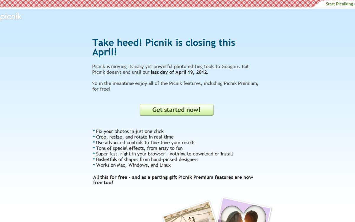 Picnik.com