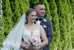 "Ślub od pierwszego wejrzenia". Zmieniła dla niego całe życie. Teraz nie może się doczekać rozwodu