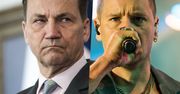 "Panie ministrze, proszę się obudzić". Zalewski komentuje sytuację z Sikorskim