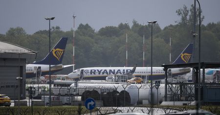 Polskie lotnisko zamknięte na 3 miesiące? Szykuje się na "plan B"