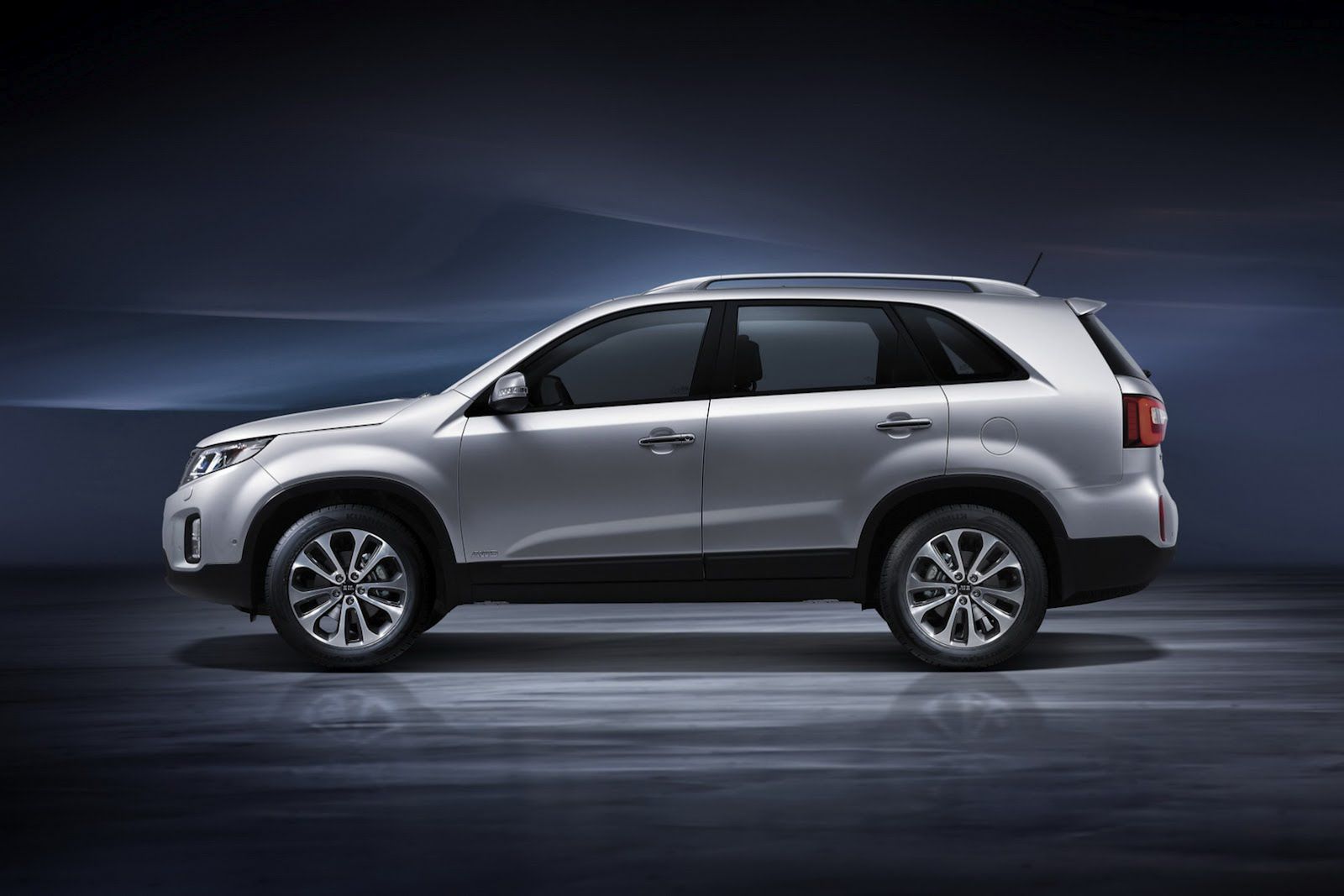 2013 Kia Sorento
