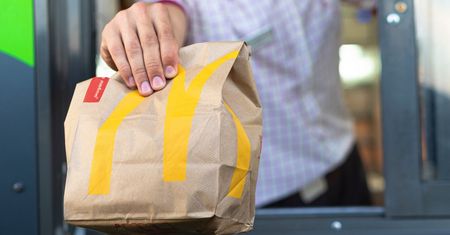 McDonald's wypuścił następcę Drwala. Oto ile kosztuje