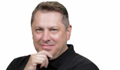 Grzegorz Latosiński w Google Cloud