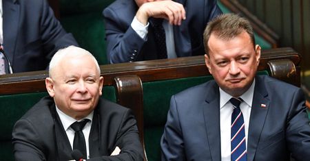 Każde województwo dostanie opiekuna z PiS. Oto lista