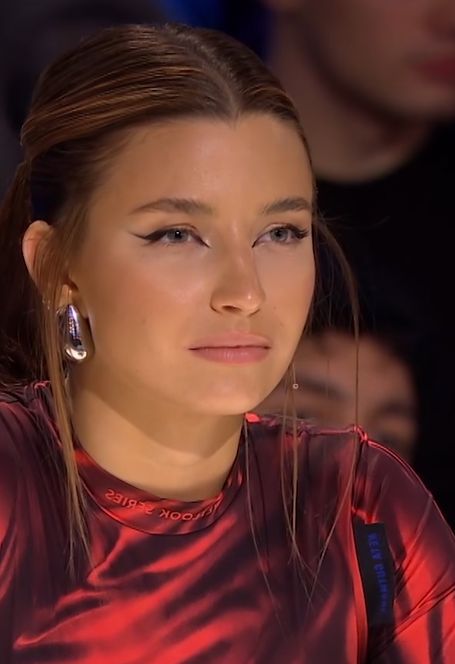Julia Wieniawai Agnieszka Chylińska 