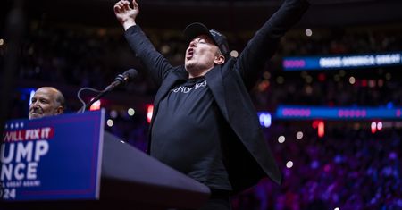Elon Musk zgłoszony do Pokojowej Nagrody Nobla. Kontrowersyjne uzasadnienie