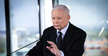 Odpiera zarzuty ws. Zondacrypto. "Nie mamy z tym nic wspólnego"