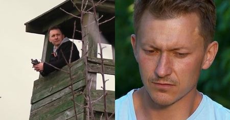 "Rolnik szuka żony". Maciej obrusza się na tytułowanie go CZEREŚNIOWYM BARONEM: "Nie wiem, dlaczego wszyscy tak myślą"
