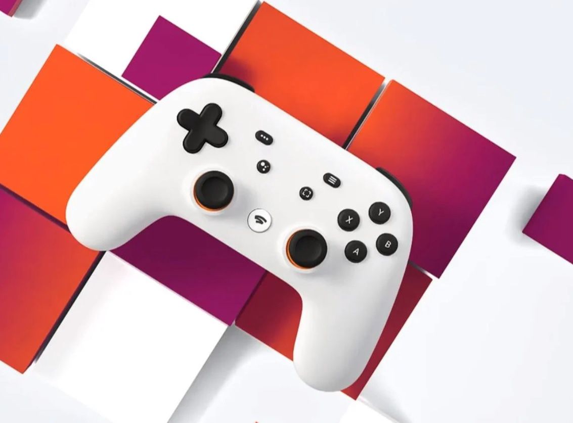 Google Stadia już w Polsce. W Cyberpunk 2077 zagrasz bez mocnego komputera i konsoli