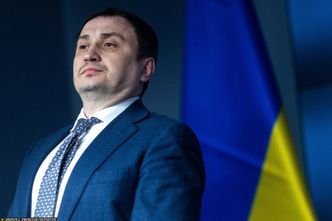 Ukraiński minister rolnictwa podejrzany o korupcję. Chodzi o przejmowanie ziemi