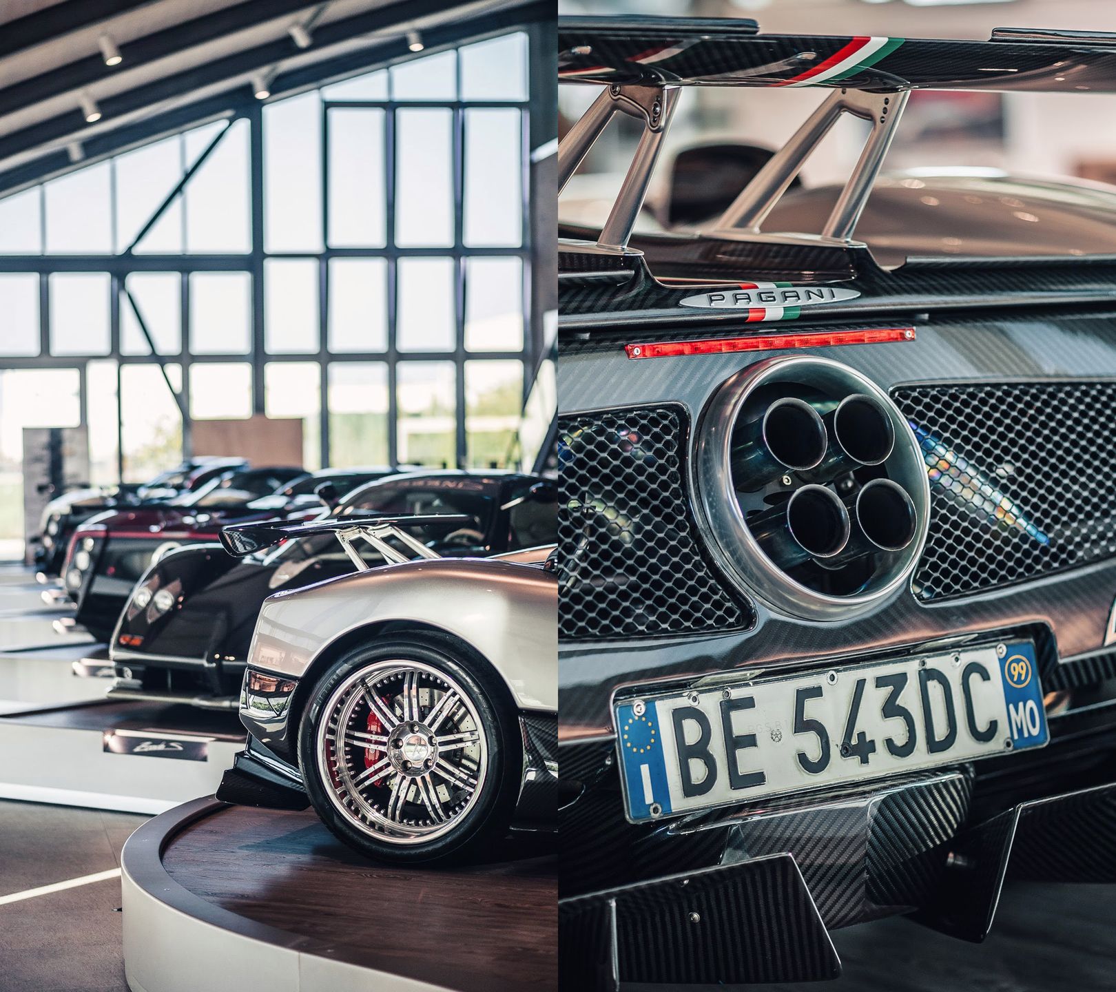 Muzeum Pagani