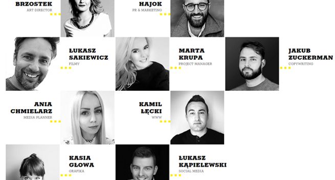 Lemon Media działa teraz jako Agencja Kreatywna Lemoniada