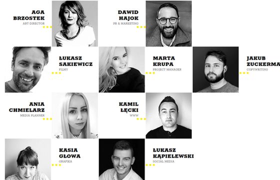 Lemon Media działa teraz jako Agencja Kreatywna Lemoniada