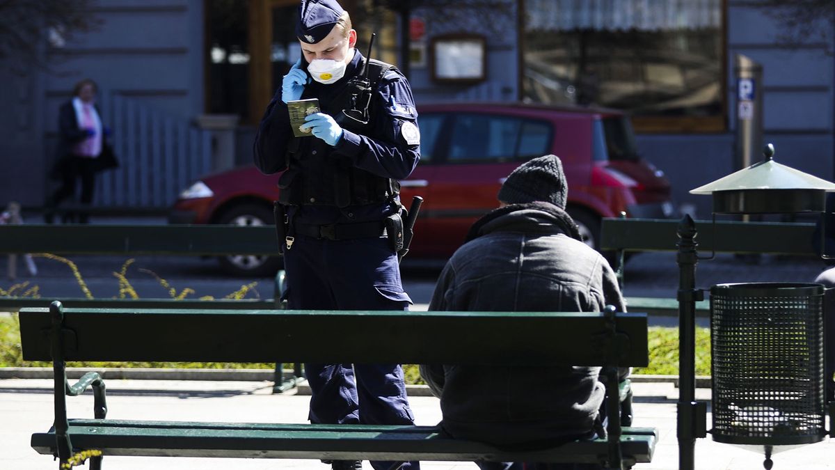 Lockdown w całej Polsce. Policja: będą kontrole
