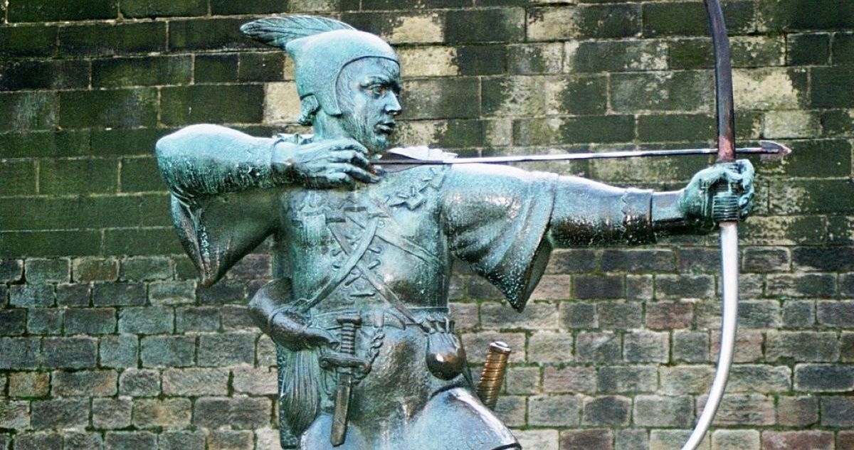 Robin Hood. Czy legendarny bohater istniał naprawdę?