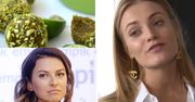 Anna Jagodzińska też ma swoje "kulki mocy". "Spirulina balls najesz się lepiej niż jajecznicą z bekonem!"