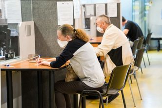 Grant Thornton: Liczba ofert pracy spadła o 26,9% r/r w listopadzie