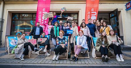 Fajne miejsce „HEJ” w Lubline. Planszówki i chill przez całe 8 godzin. Przyjdź i poczuj klimat