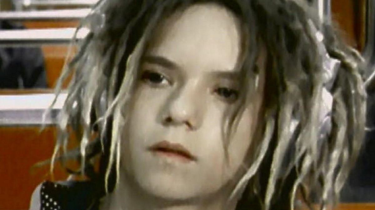 Mario Snellman jako 15-latek w teledysku "Freestyler" Bomfunk MC'sMario Snellman jako 15-latek w teledysku "Freestyler" Bomfunk MC's