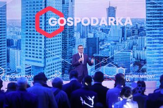 Mateusz Morawiecki zapowiada wzrost wynagrodzeń. Jest tylko jedno "ale"