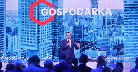 Mateusz Morawiecki zapowiada wzrost wynagrodzeń. Jest tylko jedno "ale"