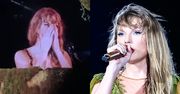 Taylor Swift ze ŁZAMI W OCZACH powróciła na scenę w Brazylii. Nagrano, jak oddała hołd zmarłej fance (WIDEO)