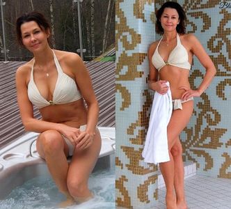 46-letnia Popek W BIKINI!