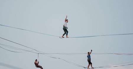 Lublin znów zachwyci całą Polskę. Zobacz, co wydarzy się w ten weekend