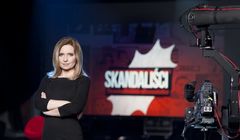 Jesienna ofensywa Polsat News. Wraca magazyn „Skandaliści” Agnieszki Gozdyry, Kamil Durczok z autorskim programem