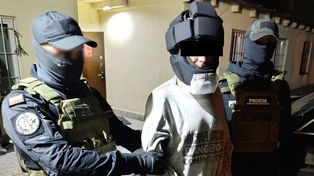 Kolejne wyroki za ucieczkę zabójcy. Strażnicy więzienni skazani