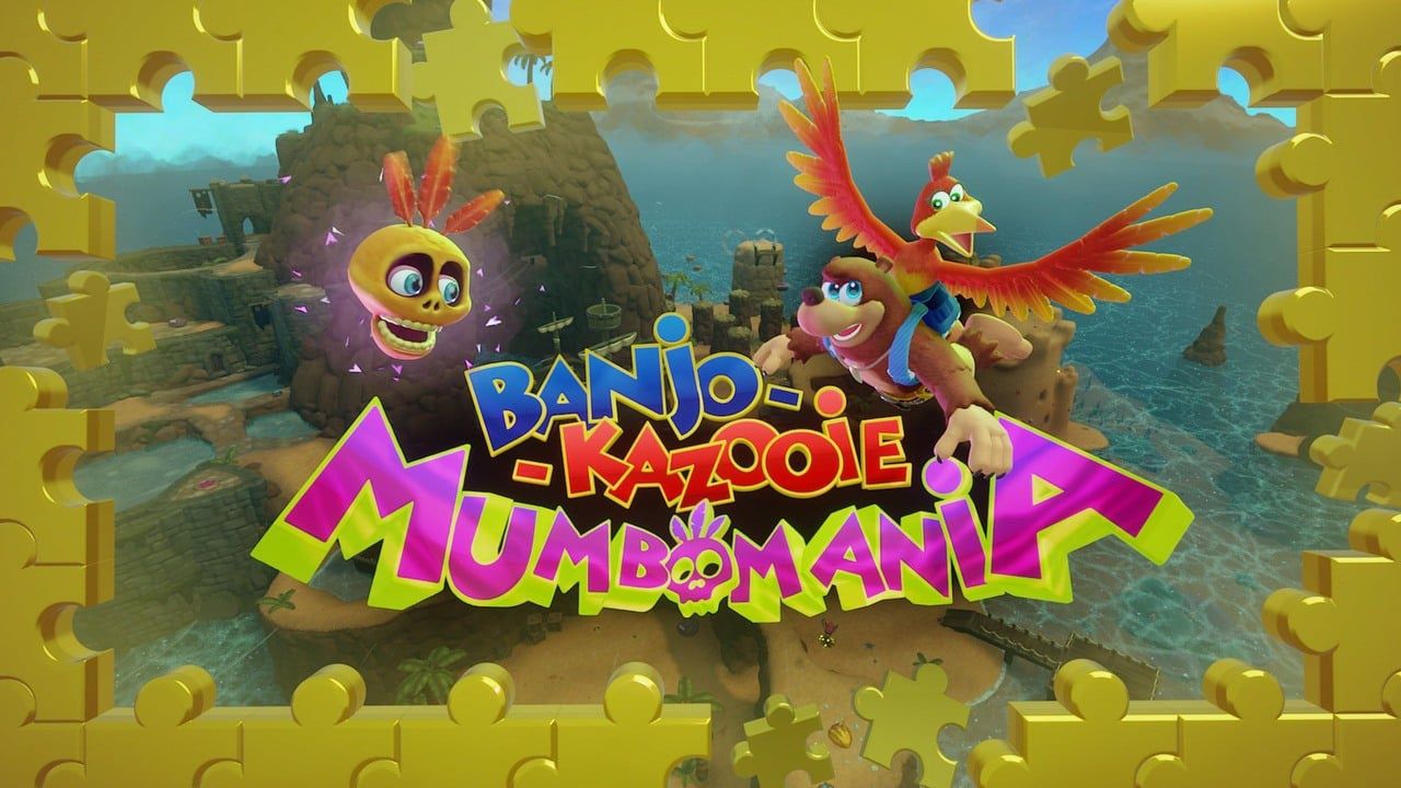 Banjo‑Kazooie wraca po 27 latach. Efekt prac fana imponuje