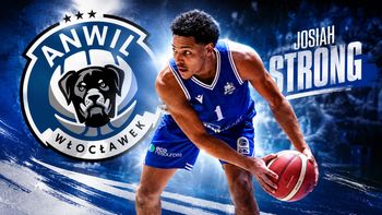 Amerykański combo guard w Anwilu. Klub ogłosił nowy transfer