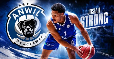 Amerykański combo guard w Anwilu. Klub ogłosił nowy transfer