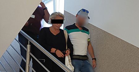 Czerpała korzyści z nierządu 26-latki z Lublina. „Pokrzywdzona jest osobą chorą, podatną na manipulacje”