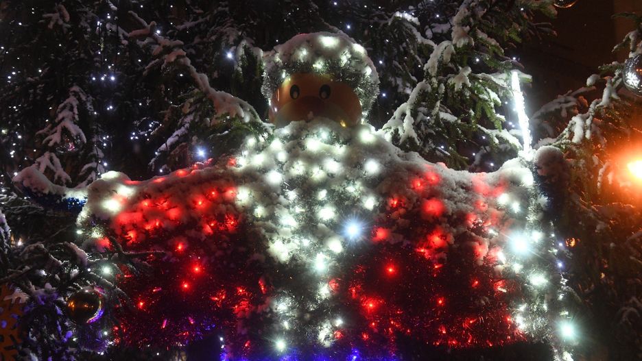 Rodzinie można pomóc przed zbliżającymi się świętami.