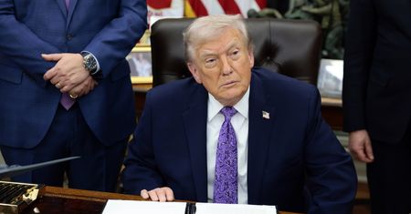 USA wkroczy do Wenezueli? "Ma to związek z wieloma rzeczami"