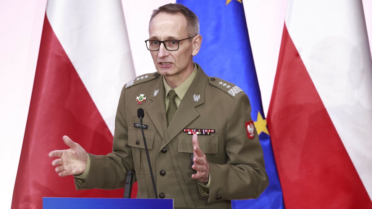 Gielerak przekonywał, że odporność państwa to nie tylko wojsko.