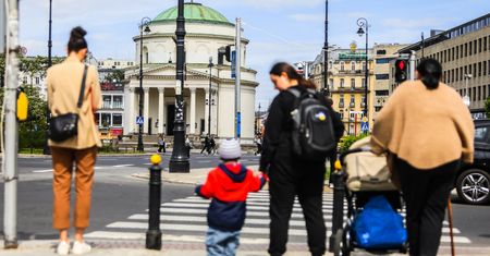 Fatalne nastroje. Oto czego Polacy obawiają się najbardziej